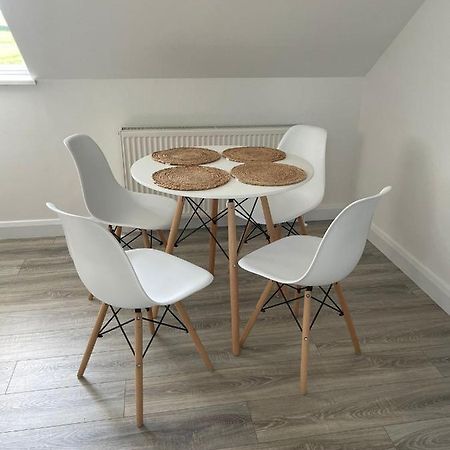 Grianan View Loft Apartment Rockstown Екстериор снимка