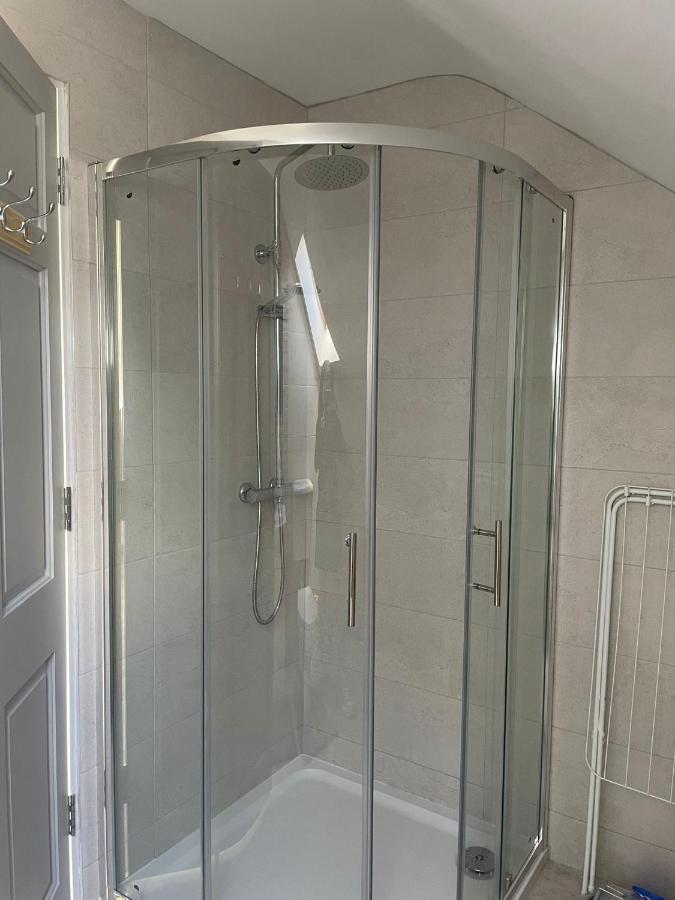 Grianan View Loft Apartment Rockstown Екстериор снимка