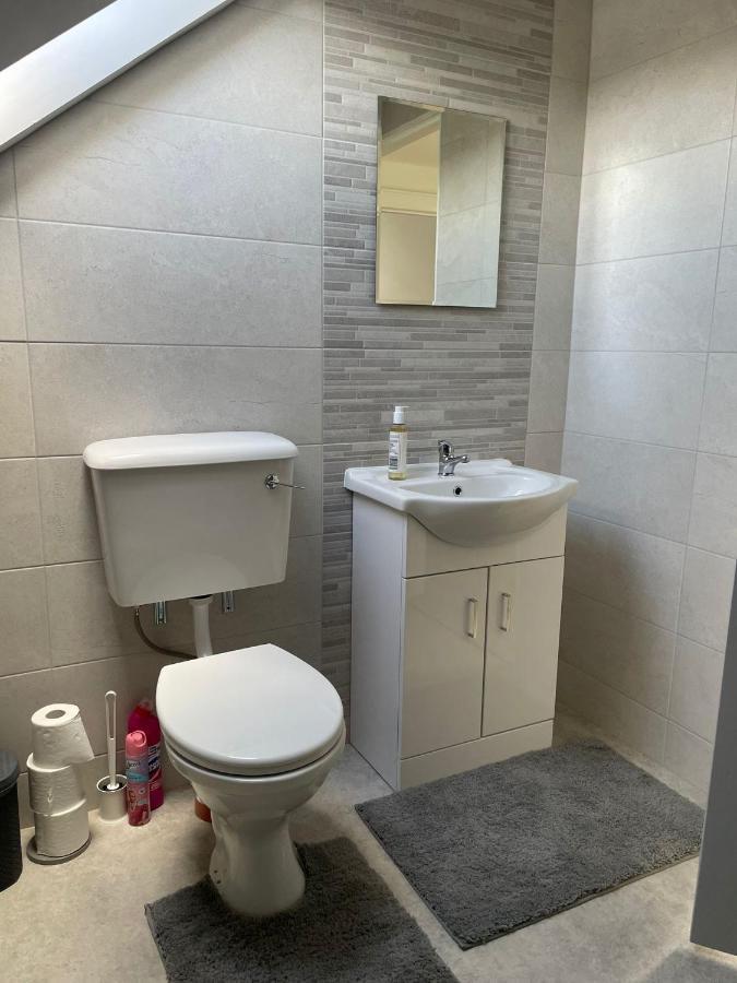 Grianan View Loft Apartment Rockstown Екстериор снимка