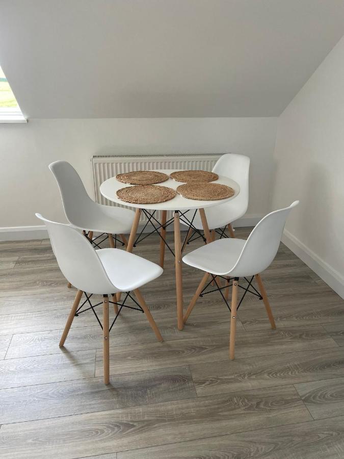 Grianan View Loft Apartment Rockstown Екстериор снимка