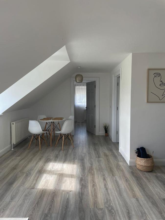 Grianan View Loft Apartment Rockstown Екстериор снимка