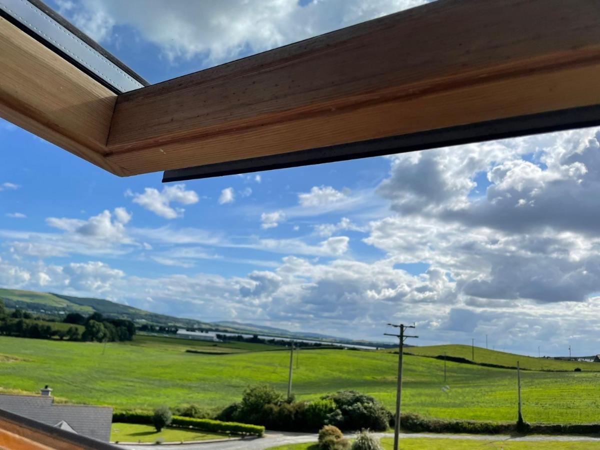 Grianan View Loft Apartment Rockstown Екстериор снимка