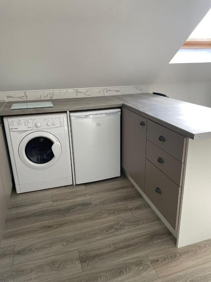 Grianan View Loft Apartment Rockstown Екстериор снимка