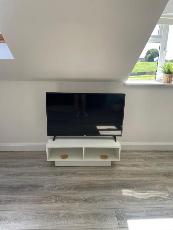 Grianan View Loft Apartment Rockstown Екстериор снимка