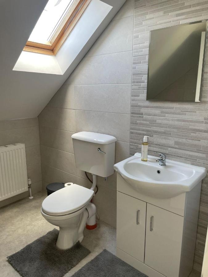 Grianan View Loft Apartment Rockstown Екстериор снимка