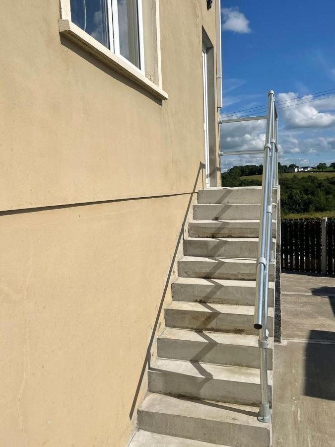 Grianan View Loft Apartment Rockstown Екстериор снимка
