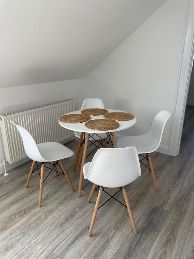 Grianan View Loft Apartment Rockstown Екстериор снимка