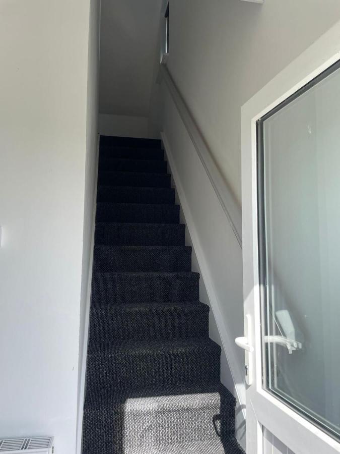 Grianan View Loft Apartment Rockstown Екстериор снимка
