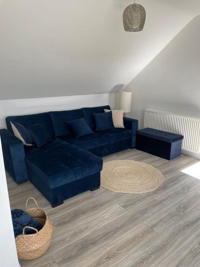 Grianan View Loft Apartment Rockstown Екстериор снимка