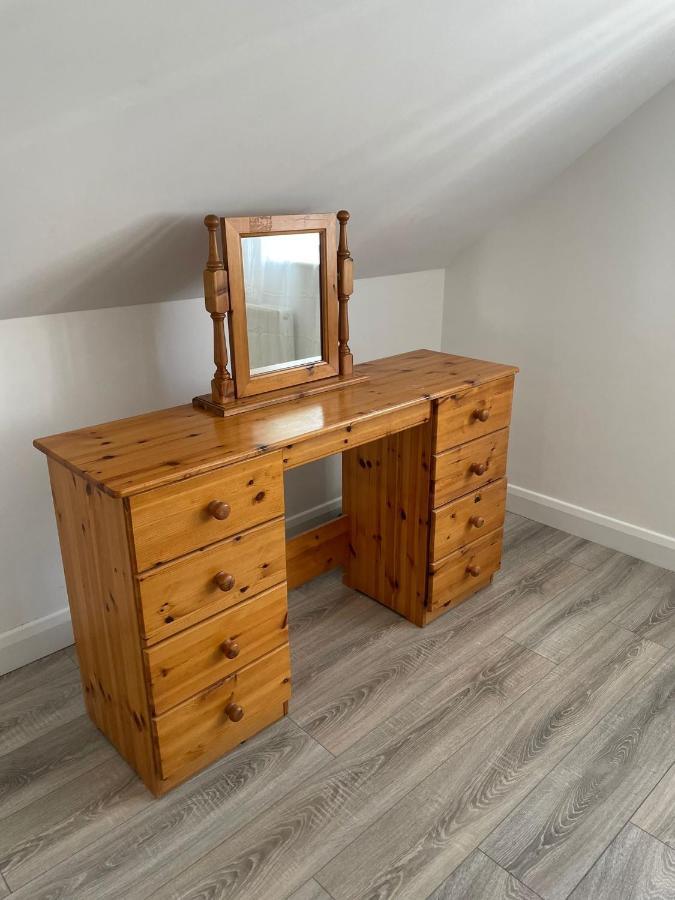 Grianan View Loft Apartment Rockstown Екстериор снимка