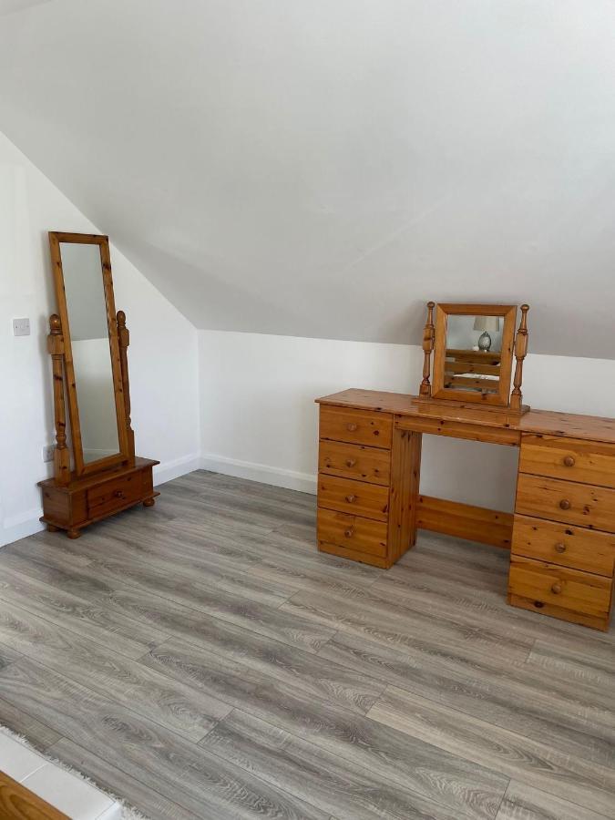 Grianan View Loft Apartment Rockstown Екстериор снимка